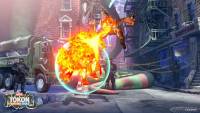 Marvel Tokon: Fighting Souls screenshot thumbnail
