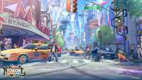 Marvel Tokon: Fighting Souls screenshot thumbnail