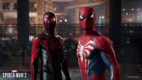 Marvel's Spider-Man 2: Digital Deluxe Edition screenshot thumbnail