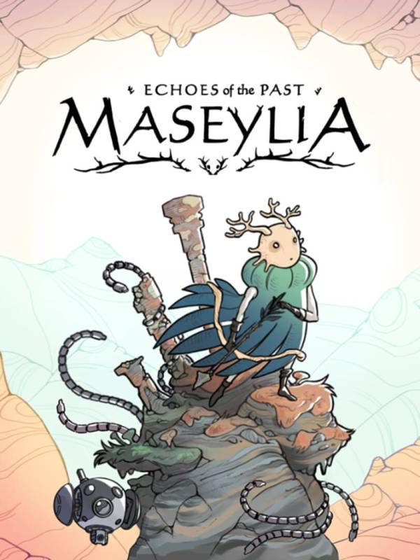 Maseylia: Echoes of the Past image