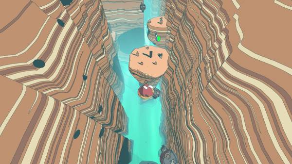 Maseylia: Echoes of the Past screenshot