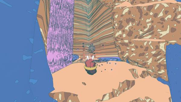 Maseylia: Echoes of the Past screenshot