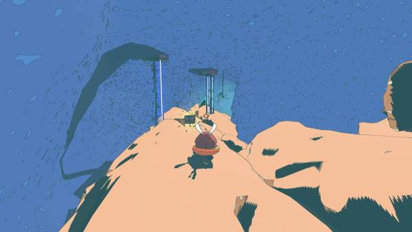 Maseylia: Echoes of the Past screenshot