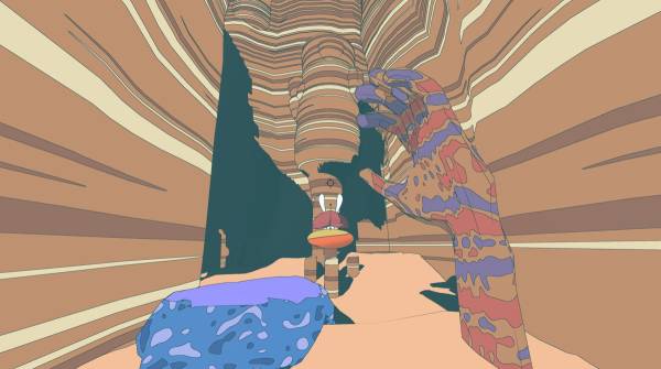 Maseylia: Echoes of the Past screenshot