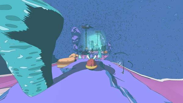 Maseylia: Echoes of the Past screenshot