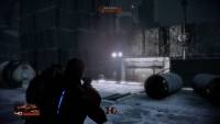 Mass Effect 2: Cerberus Network screenshot thumbnail