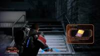 Mass Effect 2: Collector's Edition screenshot thumbnail