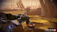 Mass Effect 2: Firewalker Pack screenshot thumbnail