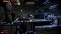 Mass Effect 2: Kasumi - Stolen Memory screenshot thumbnail