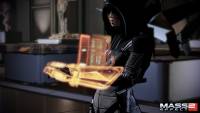 Mass Effect 2: Kasumi - Stolen Memory screenshot thumbnail