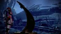 Mass Effect 2: Normandy Crash Site screenshot thumbnail