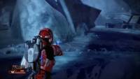 Mass Effect 2: Normandy Crash Site screenshot thumbnail