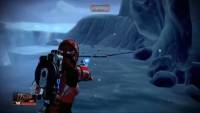 Mass Effect 2: Normandy Crash Site screenshot thumbnail