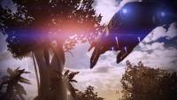 Mass Effect 2: Zaeed - The Price of Revenge screenshot thumbnail