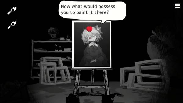 Matsuro Palette screenshot