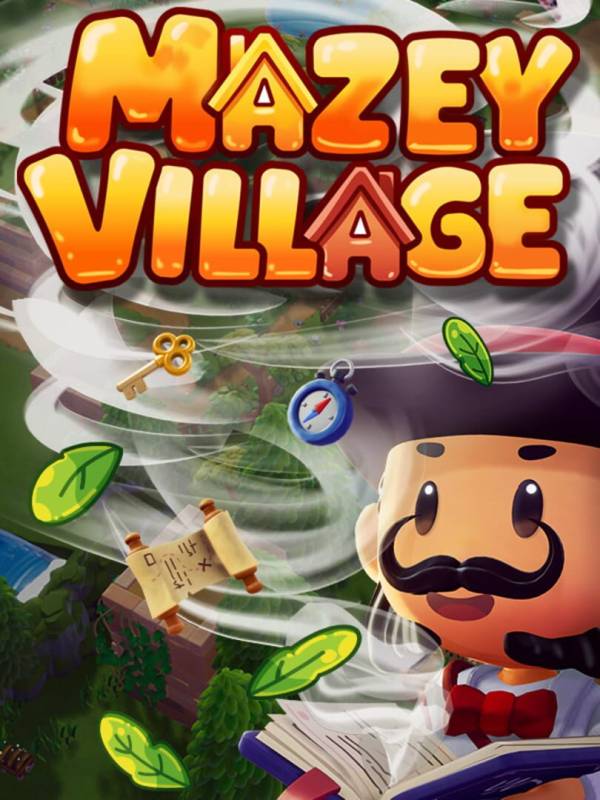 Mazey Village image