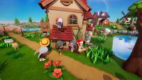 Mazey Village screenshot thumbnail