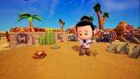 Mazey Village screenshot thumbnail