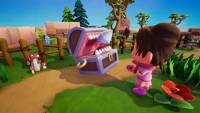 Mazey Village screenshot thumbnail