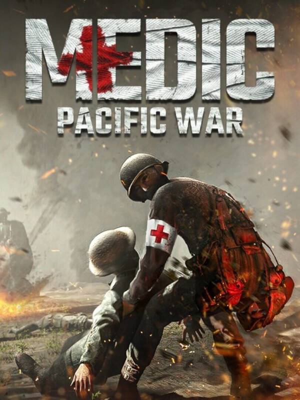 Medic: Pacific War image
