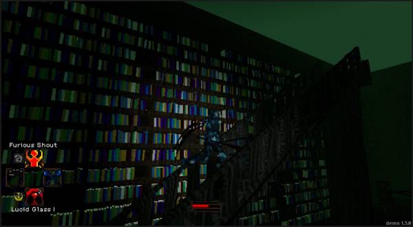 Memoirium screenshot