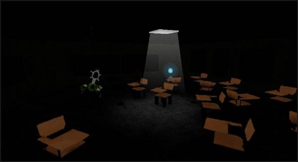 Memoirium screenshot