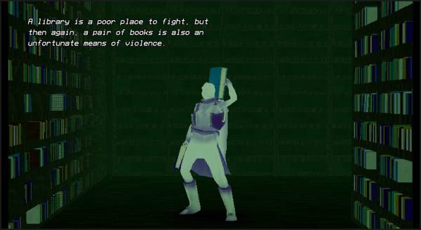 Memoirium screenshot