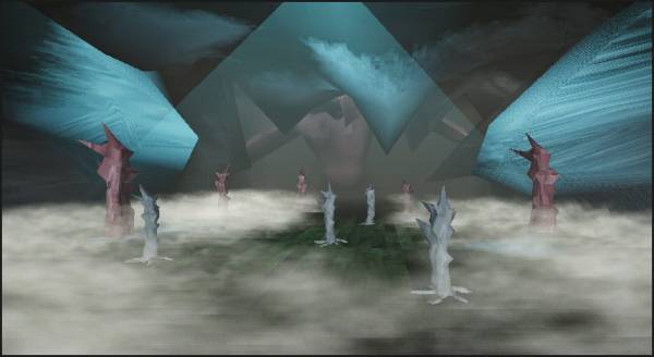 Memoirium screenshot