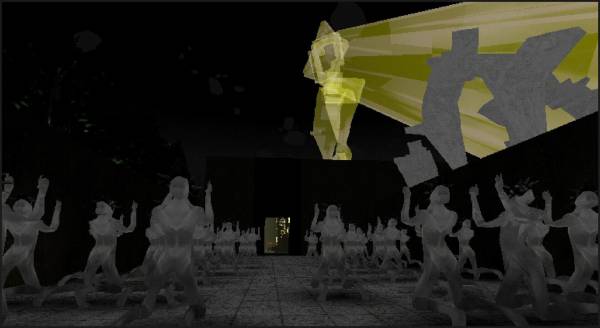 Memoirium screenshot