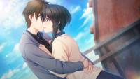 Memories Off Sousou: Break Out of My Shell screenshot thumbnail