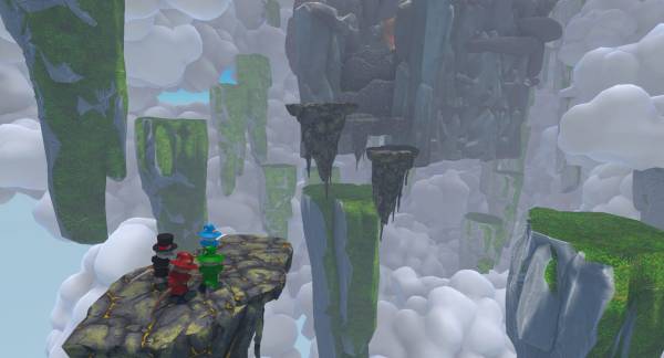 Meowgic screenshot