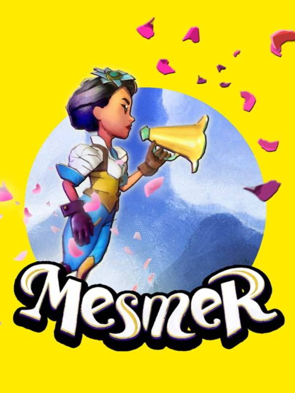 Mesmer image