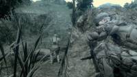 Metal Gear Solid 4: Guns of the Patriots - Master Collection Version screenshot thumbnail
