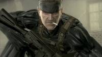 Metal Gear Solid 4: Guns of the Patriots - Master Collection Version screenshot thumbnail