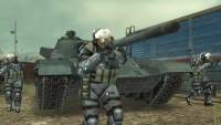 Metal Gear Solid: Peace Walker - Master Collection Version screenshot thumbnail