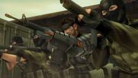 Metal Gear Solid: Peace Walker - Master Collection Version screenshot thumbnail
