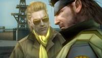 Metal Gear Solid: Peace Walker - Master Collection Version screenshot thumbnail