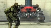 Metal Gear Solid: Peace Walker - Master Collection Version screenshot thumbnail