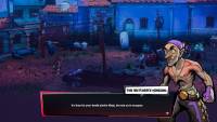 Mexican Ninja screenshot thumbnail