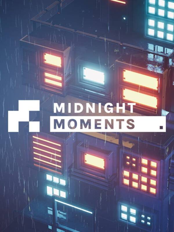 Midnight Moments image
