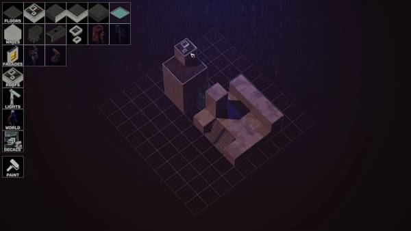 Midnight Moments screenshot