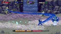 Mighty Morphin Power Rangers: Rita's Rewind screenshot thumbnail