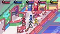 Mighty Morphin Power Rangers: Rita's Rewind screenshot thumbnail