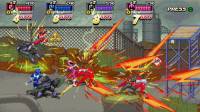 Mighty Morphin Power Rangers: Rita's Rewind screenshot thumbnail