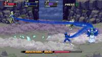 Mighty Morphin Power Rangers: Rita's Rewind screenshot thumbnail