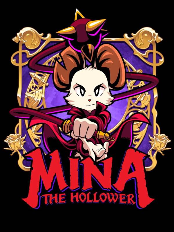 Mina the Hollower image