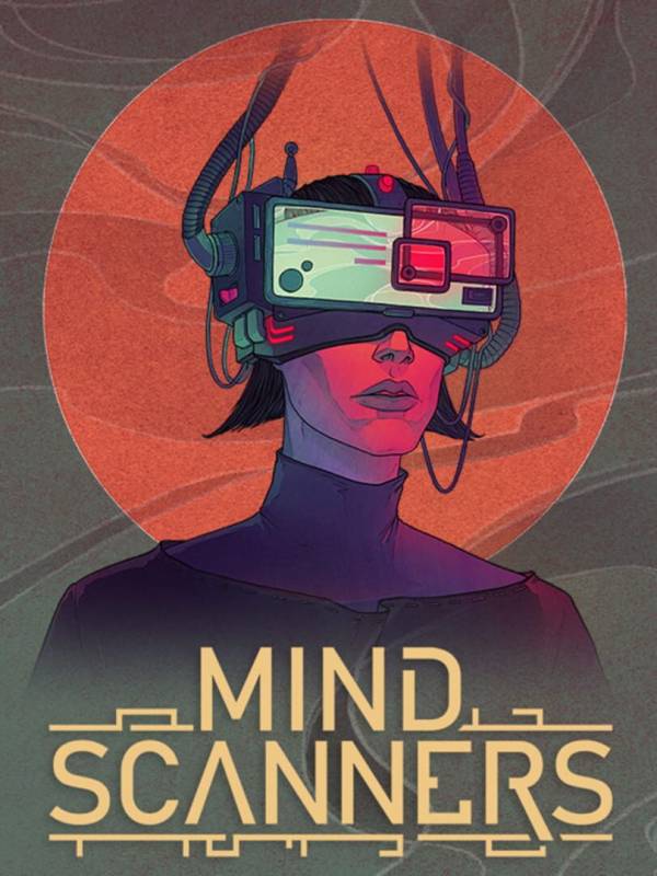 Mind Scanners image