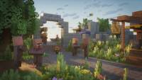 Minecraft Dungeons II screenshot thumbnail