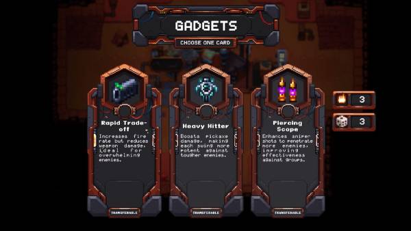MineGeon: Renegades screenshot