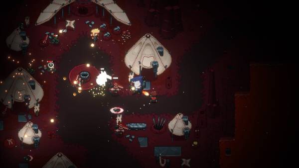 MineGeon: Renegades screenshot